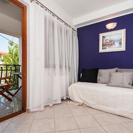Apartments Vanda Rovinj Ngoại thất bức ảnh