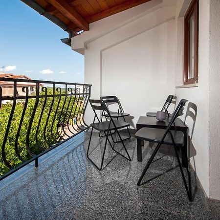 Apartments Vanda Rovinj Ngoại thất bức ảnh