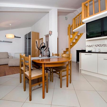Apartments Vanda Rovinj Ngoại thất bức ảnh