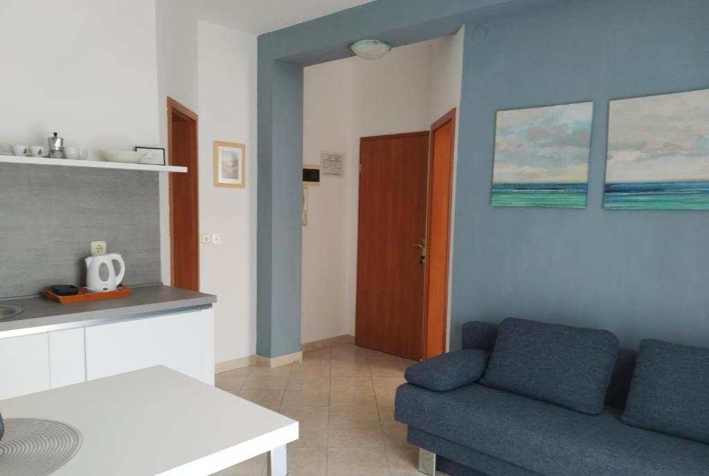 Apartments Vanda Rovinj Ngoại thất bức ảnh