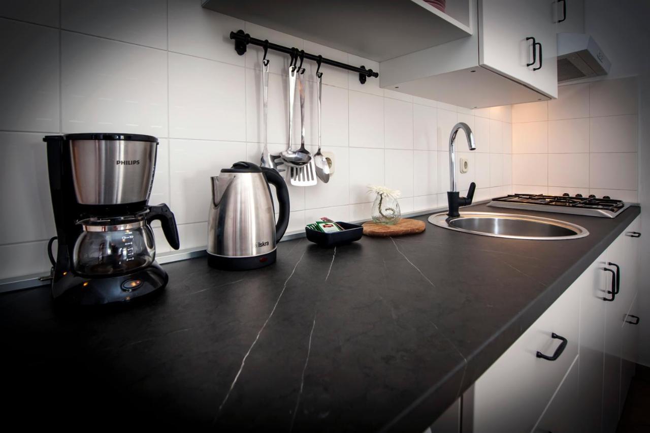 Apartments Vanda Rovinj Ngoại thất bức ảnh