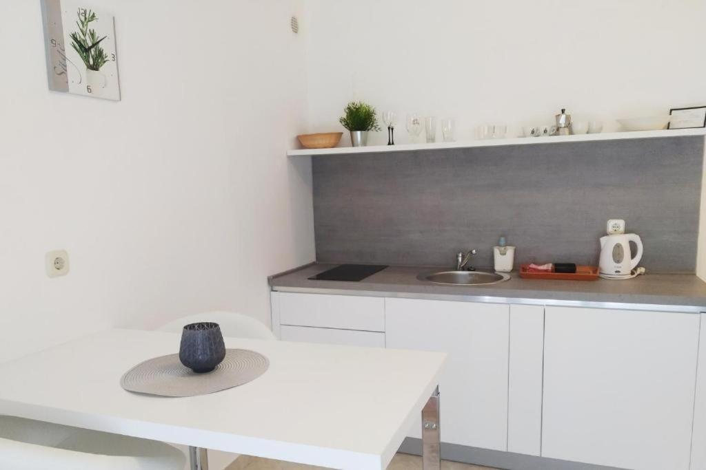 Apartments Vanda Rovinj Ngoại thất bức ảnh