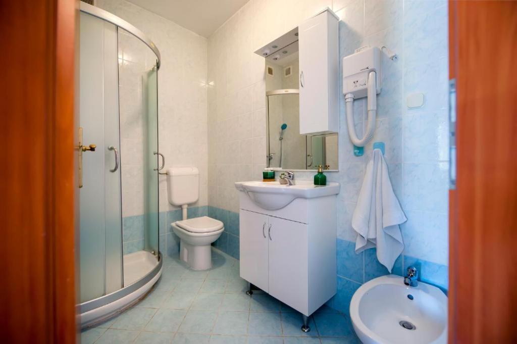 Apartments Vanda Rovinj Ngoại thất bức ảnh