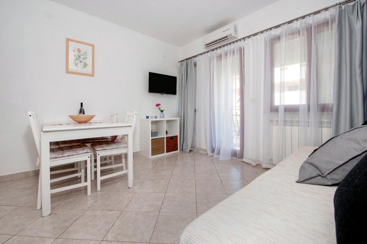 Apartments Vanda Rovinj Ngoại thất bức ảnh