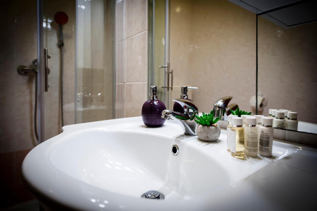 Apartments Vanda Rovinj Ngoại thất bức ảnh