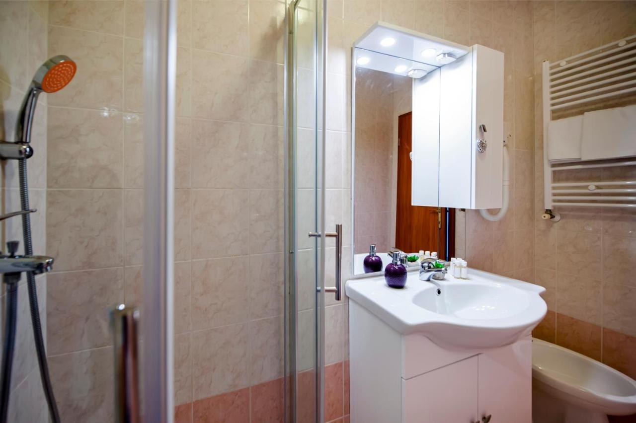 Apartments Vanda Rovinj Ngoại thất bức ảnh
