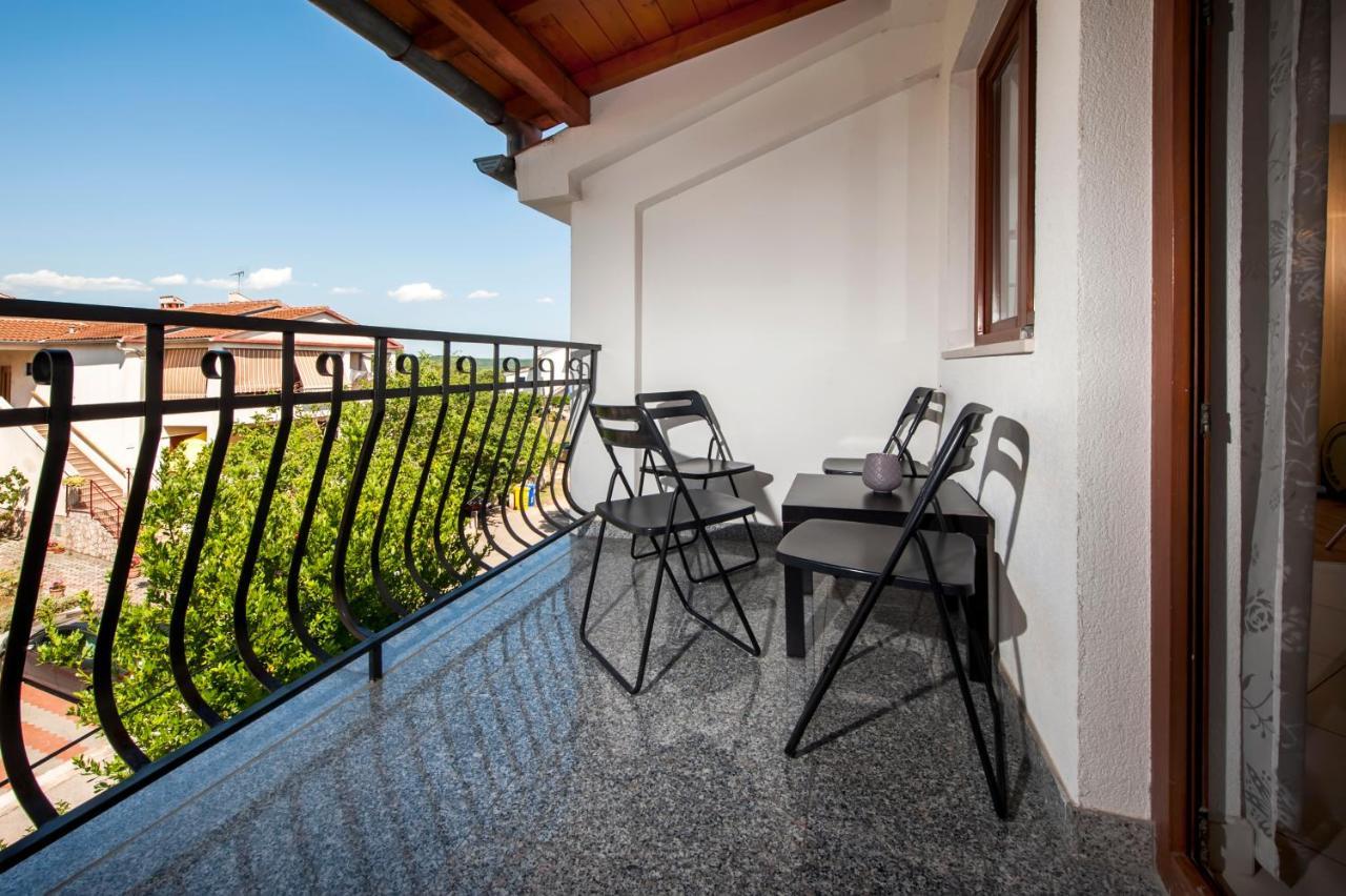 Apartments Vanda Rovinj Ngoại thất bức ảnh