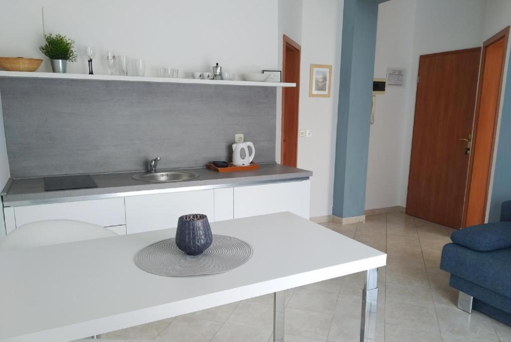 Apartments Vanda Rovinj Ngoại thất bức ảnh