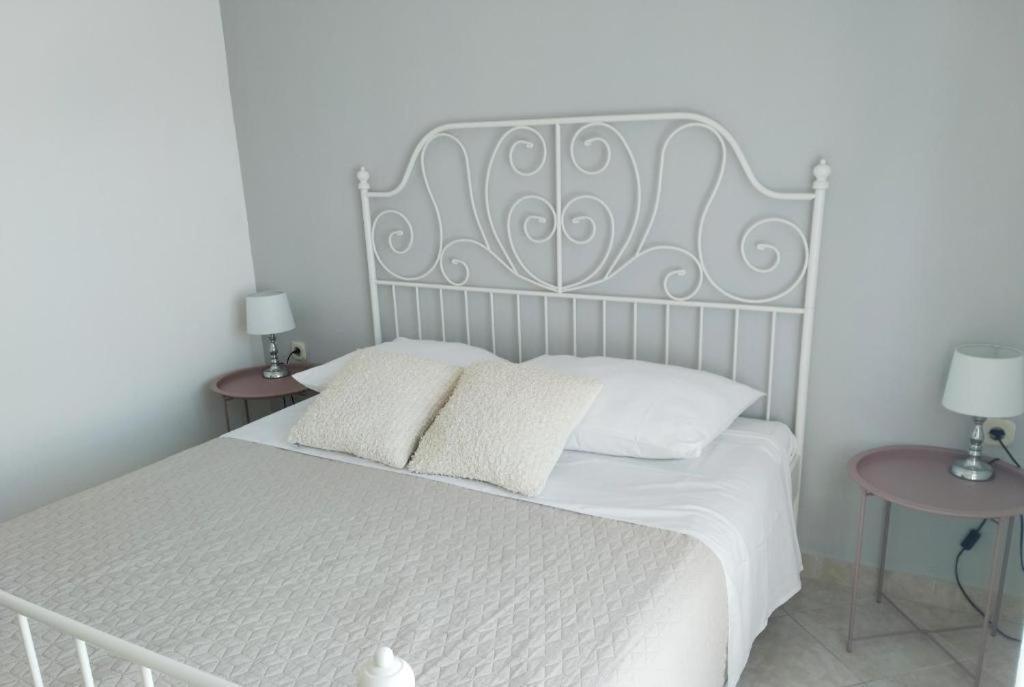 Apartments Vanda Rovinj Ngoại thất bức ảnh