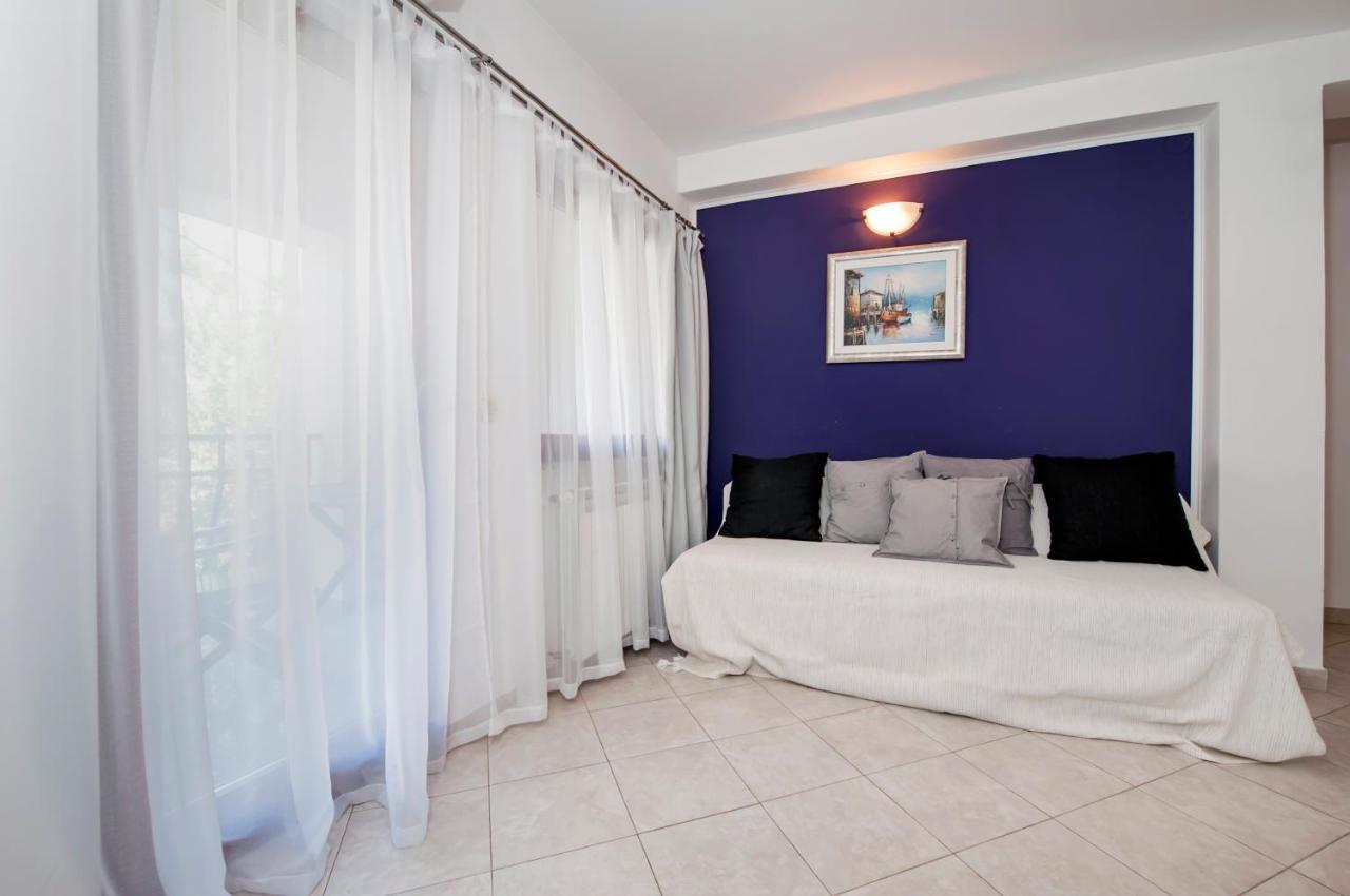 Apartments Vanda Rovinj Ngoại thất bức ảnh