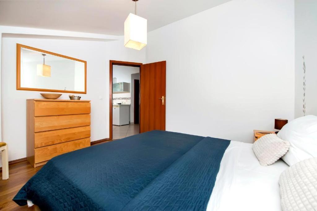 Apartments Vanda Rovinj Ngoại thất bức ảnh
