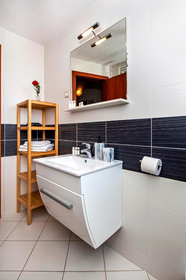 Apartments Vanda Rovinj Ngoại thất bức ảnh