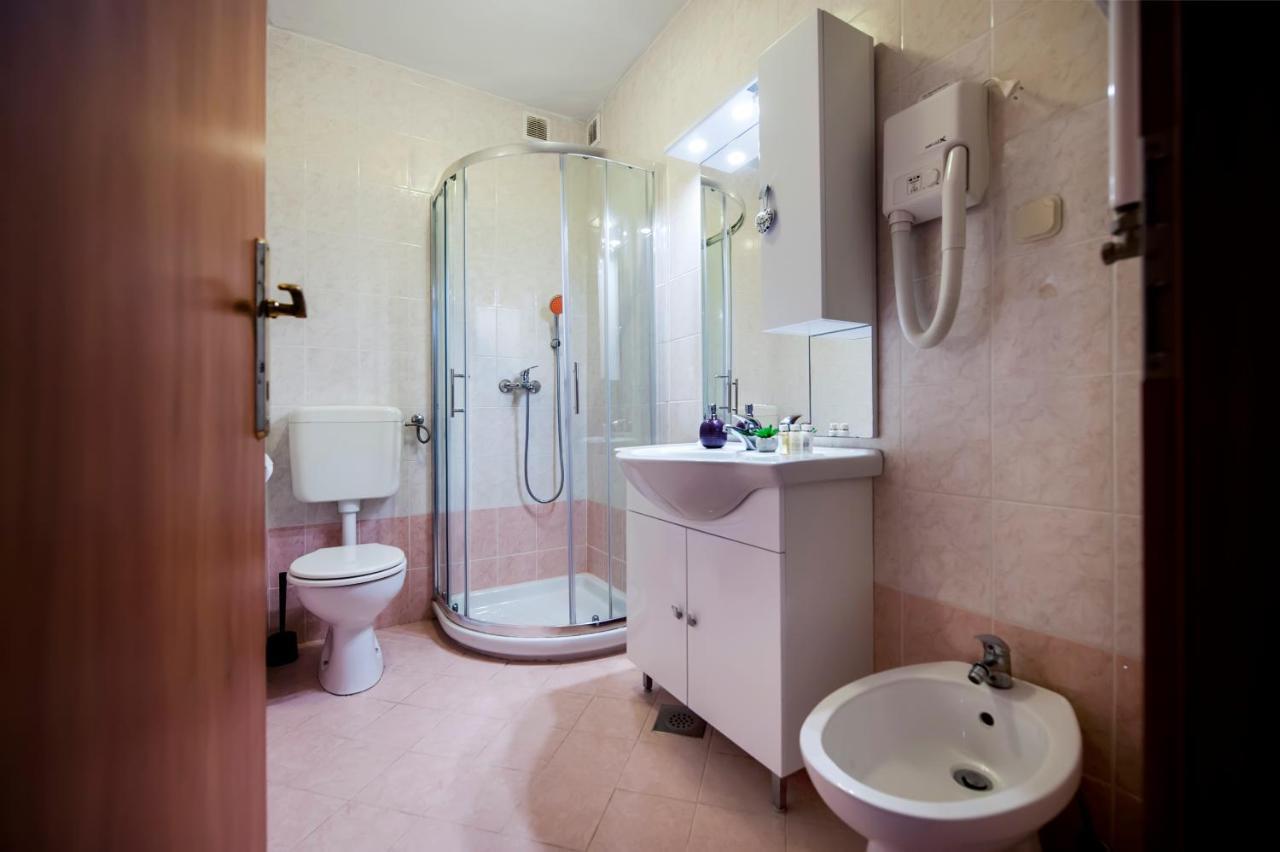 Apartments Vanda Rovinj Ngoại thất bức ảnh