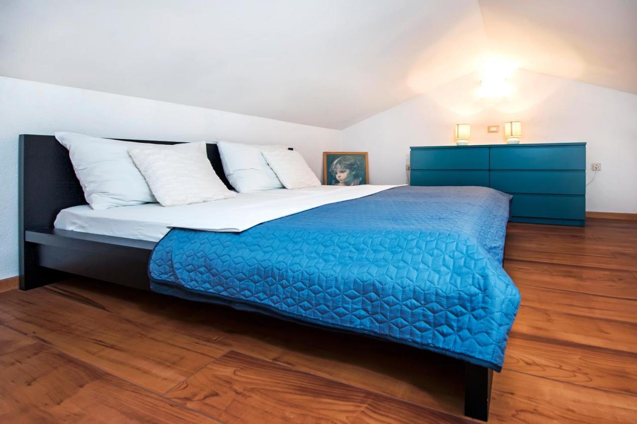 Apartments Vanda Rovinj Ngoại thất bức ảnh