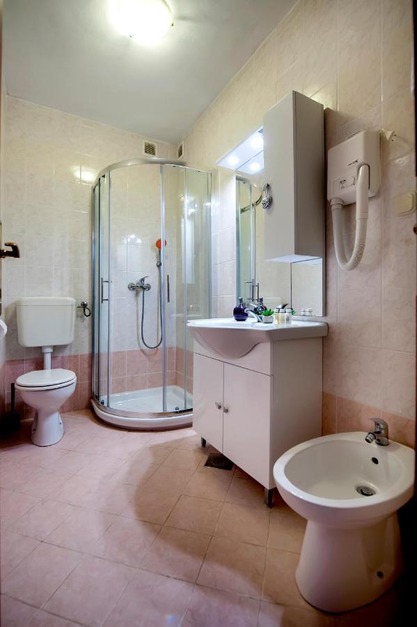 Apartments Vanda Rovinj Ngoại thất bức ảnh