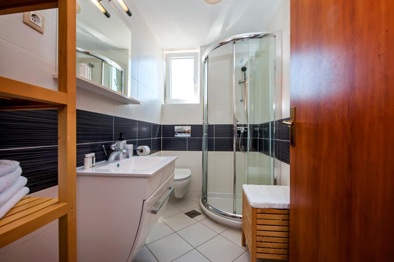 Apartments Vanda Rovinj Ngoại thất bức ảnh