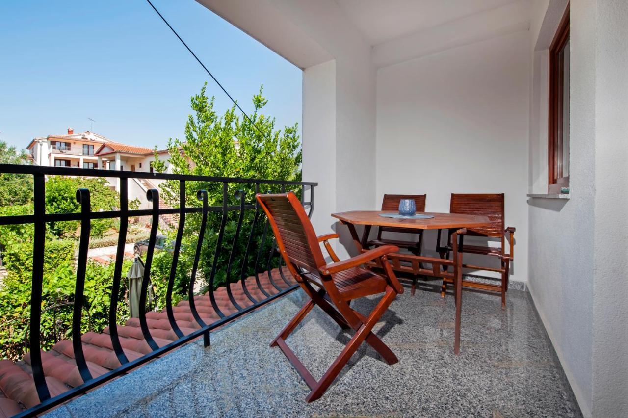 Apartments Vanda Rovinj Ngoại thất bức ảnh