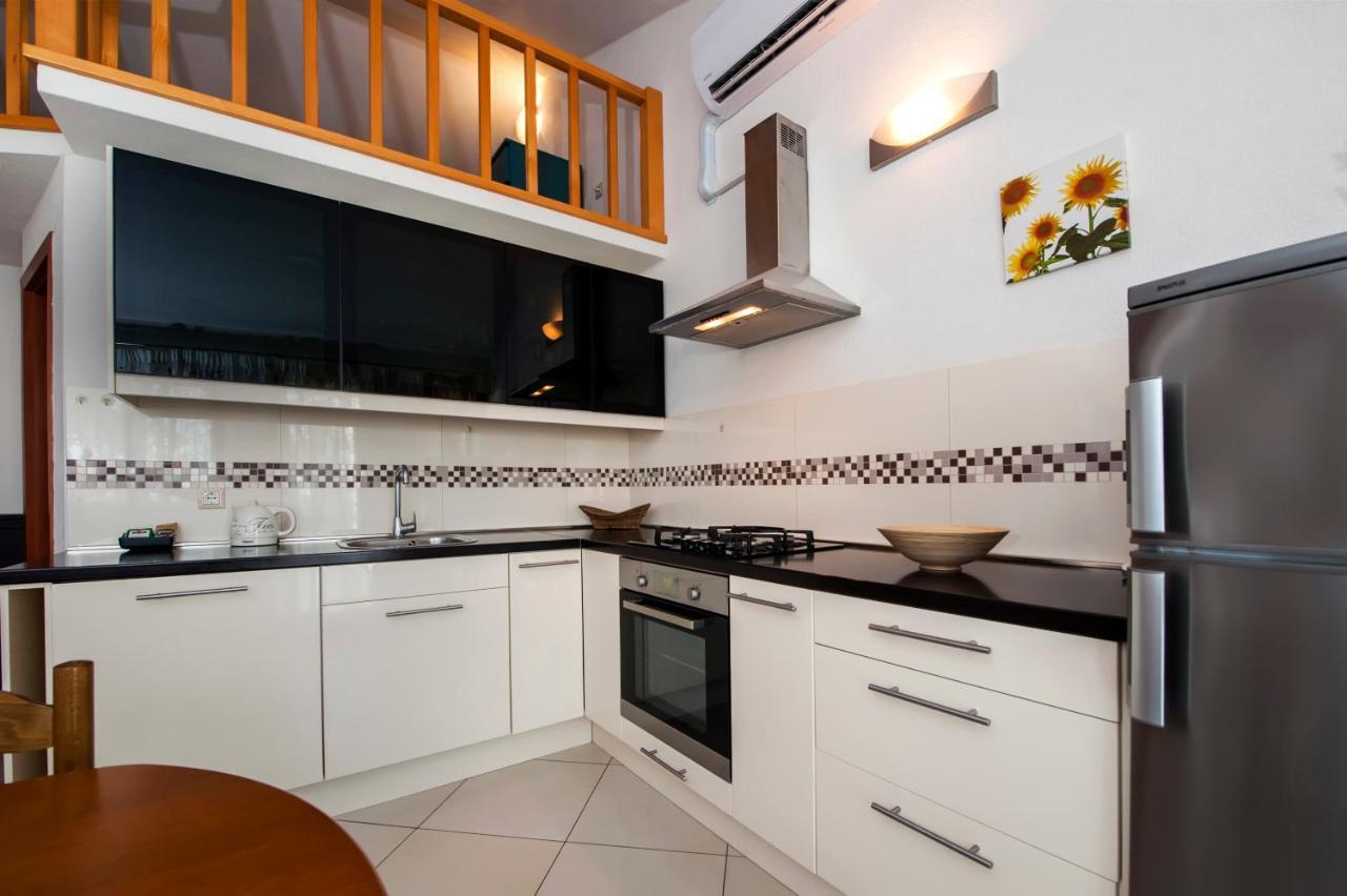 Apartments Vanda Rovinj Ngoại thất bức ảnh