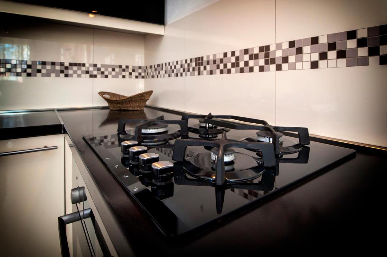 Apartments Vanda Rovinj Ngoại thất bức ảnh