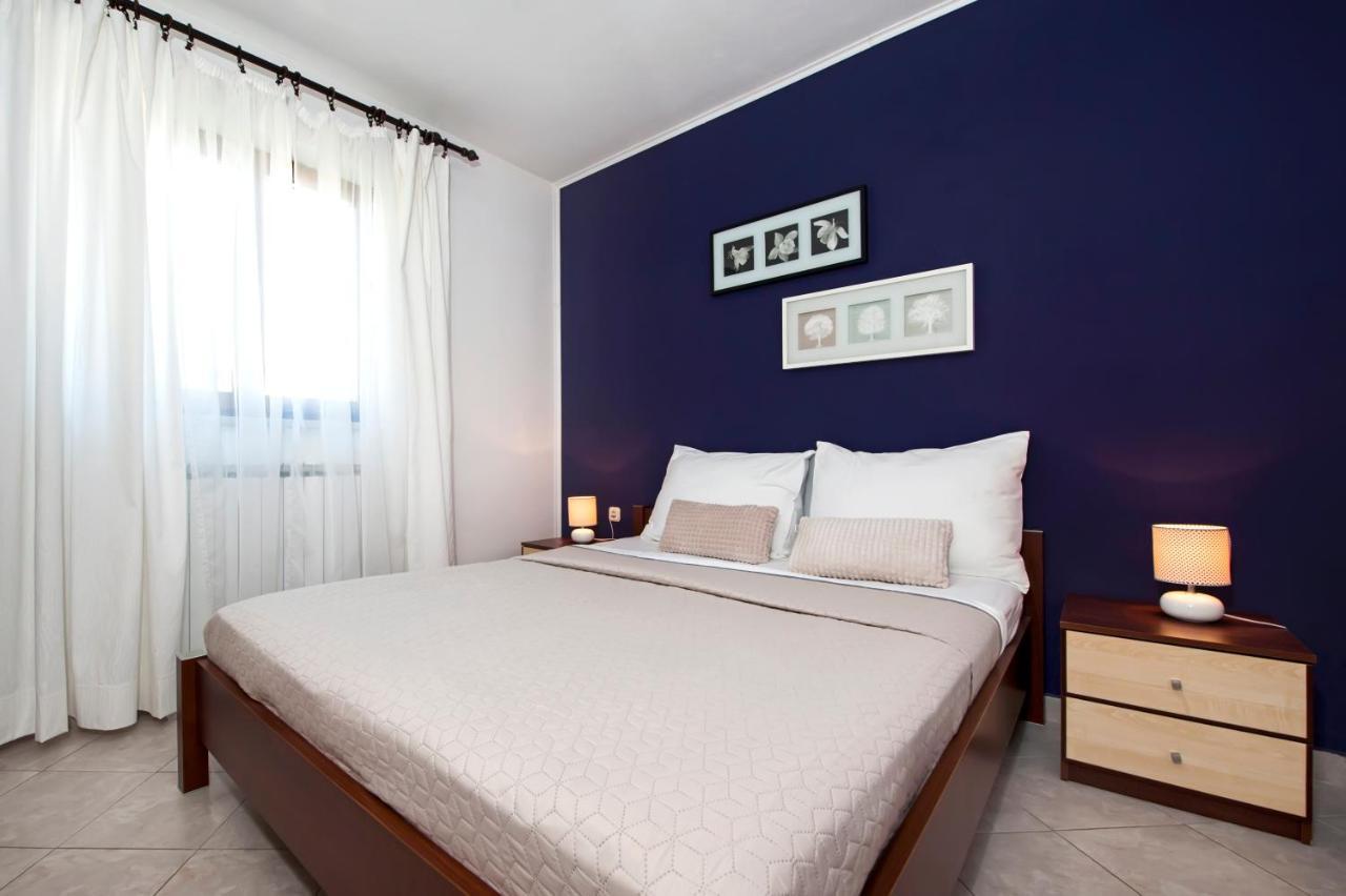 Apartments Vanda Rovinj Ngoại thất bức ảnh
