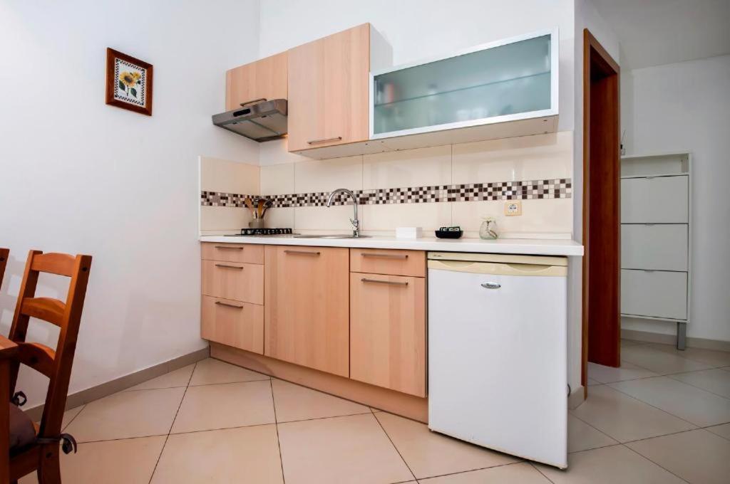 Apartments Vanda Rovinj Ngoại thất bức ảnh